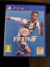 FIFA 19 PlayStation 4