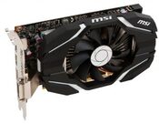 MSI GeForce GTX 1060 6GB 6 GB 1544-1759 Mhz PCIe x16 GPU