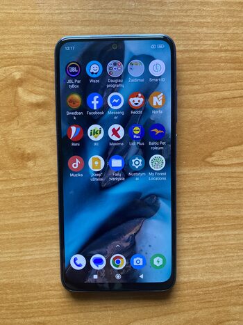 Poco m5s garantija 128 gb