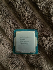 Intel Core i5-7600 3.5-4.1 GHz LGA1151 Quad-Core CPU