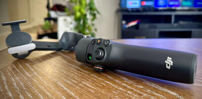 DJI Osmo Mobile 6