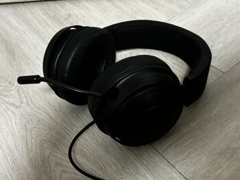 Razer Kraken Tournament Edition (TE) Gaming Headphones for sale