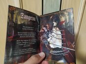 Redeem Bloodstained: Curse of the Moon Nintendo Switch