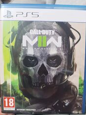 Call of Duty: Modern Warfare II PlayStation 5