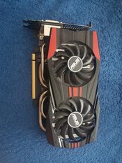 Buy Asus GeForce GTX 760 2 GB 1006 Mhz PCIe x16 GPU