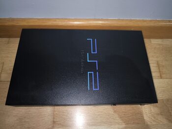 Buy Playstation 2, Black,