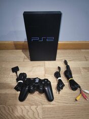 Playstation 2, Black,