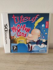 Titeuf: Mega Fun Land Nintendo DS