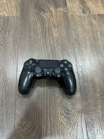 PlayStation 4 Pro, Black, 1TB/Galima atsiristi/9.60 for sale