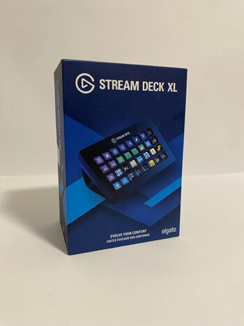 Elgato Stream Deck XL