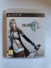 FINAL FANTASY XIII PlayStation 3