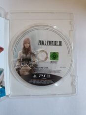 FINAL FANTASY XIII PlayStation 3