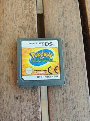Pokémon Ranger Nintendo DS