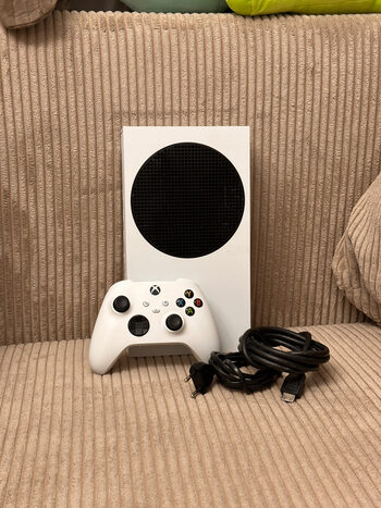 XBOX Series S