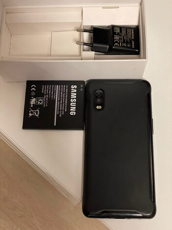 Samsung Galaxy Xcover Pro