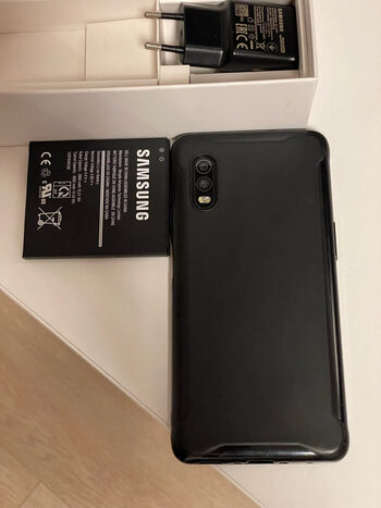 Samsung Galaxy Xcover Pro