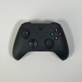 Xbox Wireless Controller – Carbon Black