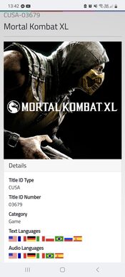 Redeem Mortal Kombat XL PlayStation 4