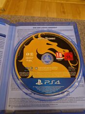 Mortal Kombat 11 PlayStation 4