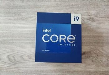 Intel Core i9-13900K procesorius