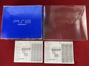 Caja + Manuales + Funda Consola Playstation 2 Ps2 Fat Sony LEER