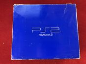 Redeem Caja + Manuales + Funda Consola Playstation 2 Ps2 Fat Sony LEER