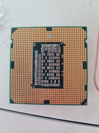 Intel Core i5-2500K 3.3 GHz LGA1155 Quad-Core CPU