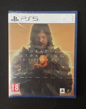 Death Stranding Director's Cut PlayStation 5