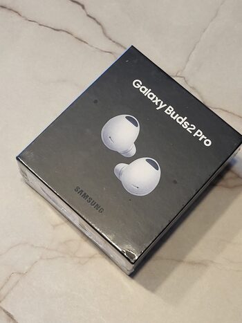 Samsung Galaxy Buds2 Pro