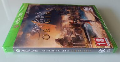 Get Assassin's Creed Origins Xbox One