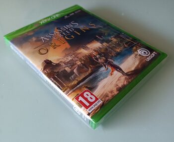 Buy Assassin's Creed Origins Xbox One