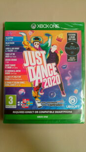 Just Dance 2020 Xbox One