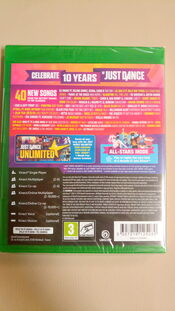 Just Dance 2020 Xbox One