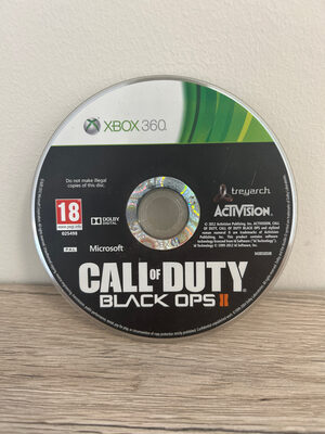 Call of Duty: Black Ops Xbox 360