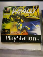 Buy V-Rally PlayStation