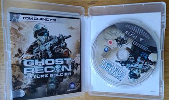 Ghost recon Playstation 3