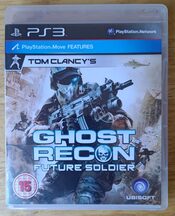 Get Ghost recon Playstation 3