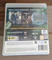 CSI: Fatal Conspiracy PlayStation 3