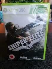 Sniper Elite V2 Xbox 360