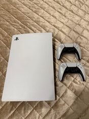 Sony Playstation 5 digital edition