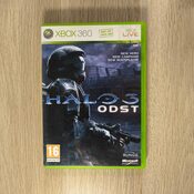 Halo 3: ODST Xbox 360