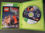 Buy The Lego Movie Videogame Xbox 360