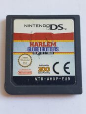 Harlem Globetrotters World Tour Nintendo DS