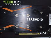 Get Gigabyte GeForce GTX 1050 Ti 4 GB 1290-1430 Mhz PCIe x16 GPU