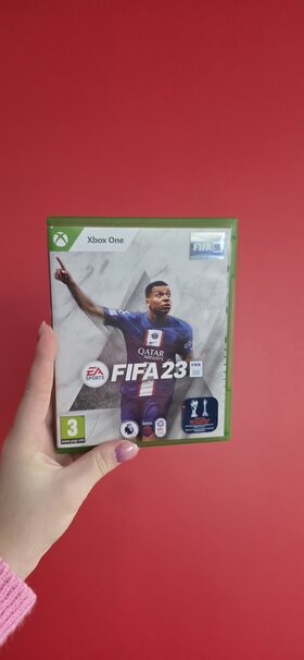 FIFA 23 Xbox One