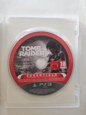 Tomb Raider PlayStation 3