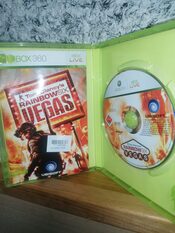 Tom Clancy's Rainbow Six Vegas Xbox 360