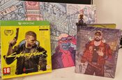 Cyberpunk 2077 Steelbook Edition Xbox One