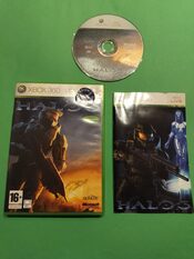 Halo 3 Xbox 360