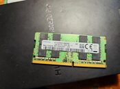 16GB DDR4 SO-DIMM 2667mhz